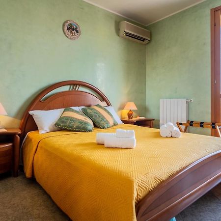 Casa Vacanza Germano Pachino Dış mekan fotoğraf