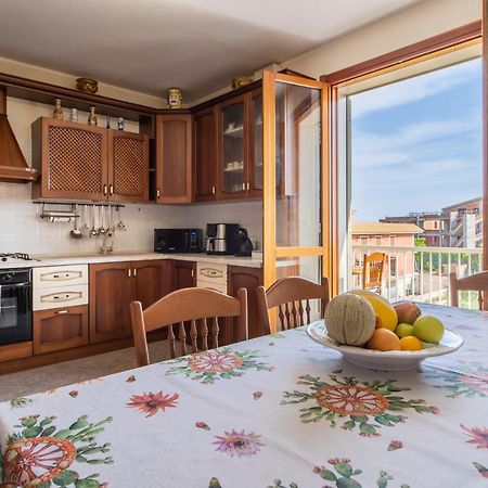 Casa Vacanza Germano Pachino Dış mekan fotoğraf