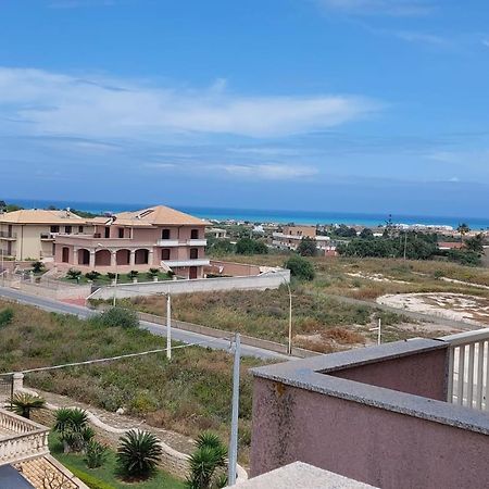 Casa Vacanza Germano Pachino Dış mekan fotoğraf