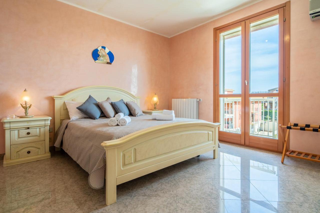 Casa Vacanza Germano Pachino Dış mekan fotoğraf