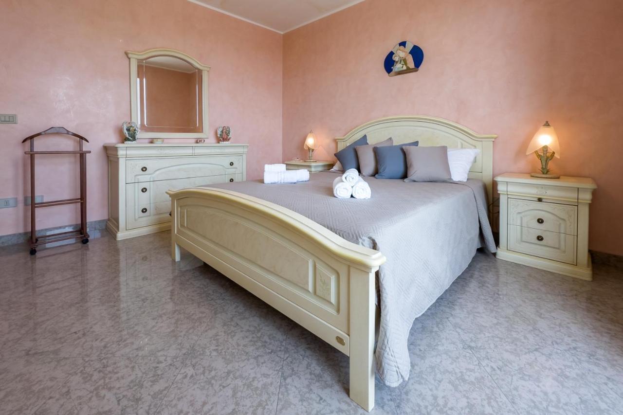 Casa Vacanza Germano Pachino Dış mekan fotoğraf