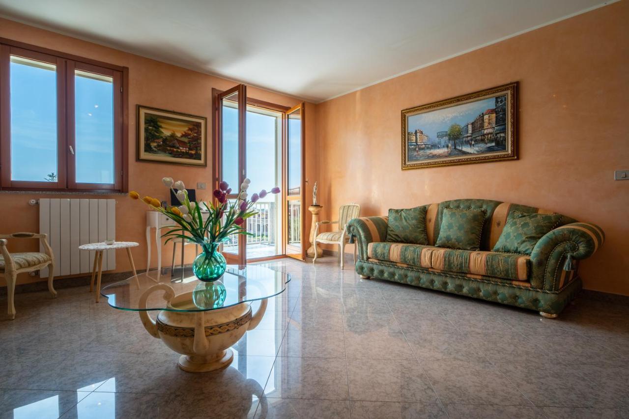 Casa Vacanza Germano Pachino Dış mekan fotoğraf