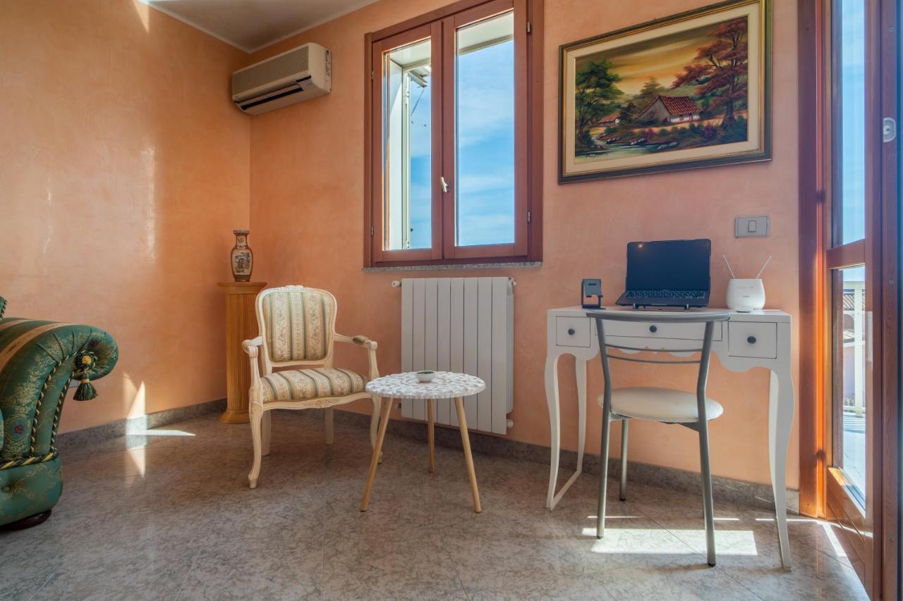 Casa Vacanza Germano Pachino Dış mekan fotoğraf