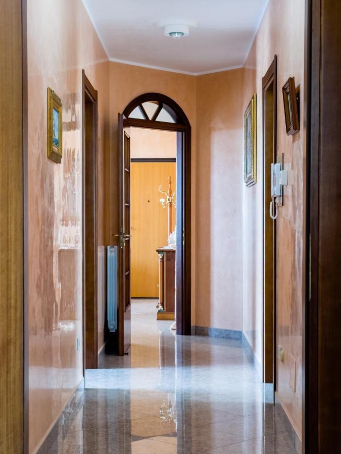 Casa Vacanza Germano Pachino Dış mekan fotoğraf