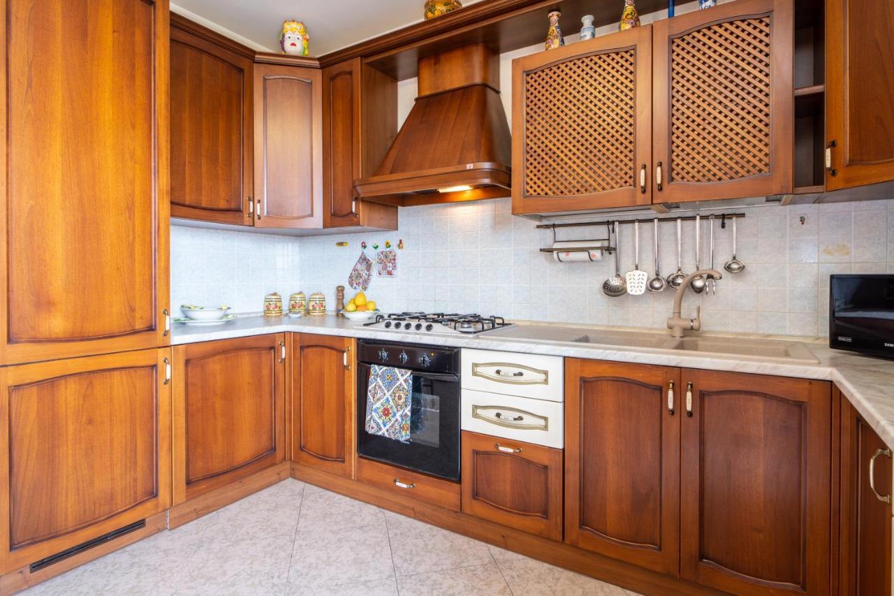 Casa Vacanza Germano Pachino Dış mekan fotoğraf