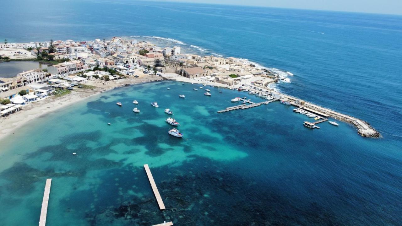 Casa Vacanza Germano Pachino Dış mekan fotoğraf