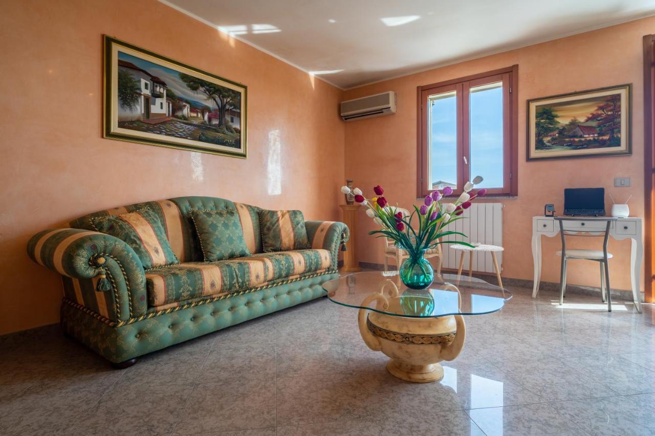Casa Vacanza Germano Pachino Dış mekan fotoğraf
