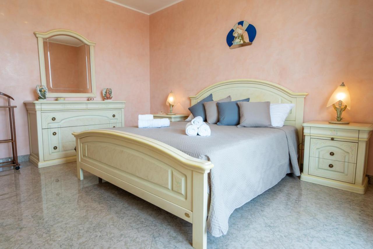 Casa Vacanza Germano Pachino Dış mekan fotoğraf