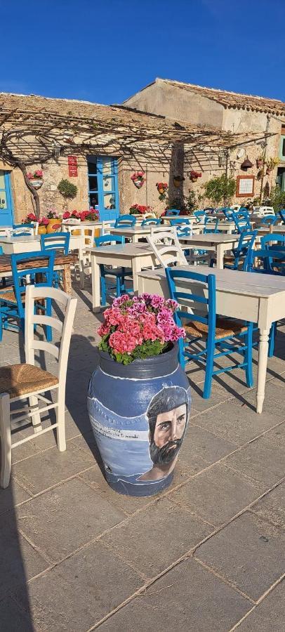 Casa Vacanza Germano Pachino Dış mekan fotoğraf