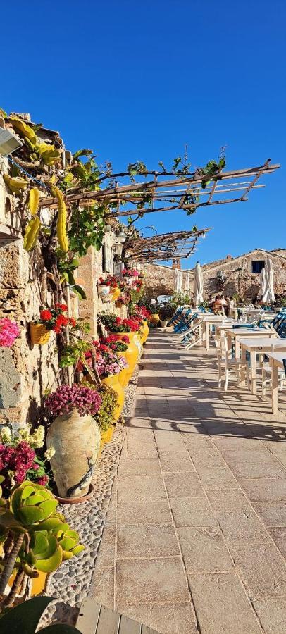 Casa Vacanza Germano Pachino Dış mekan fotoğraf